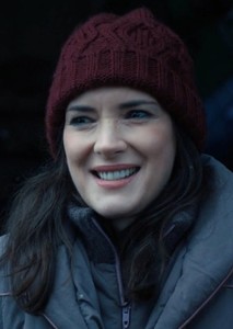 Winona Ryder Photo on myCast - Fan Casting Your Favorite Stories