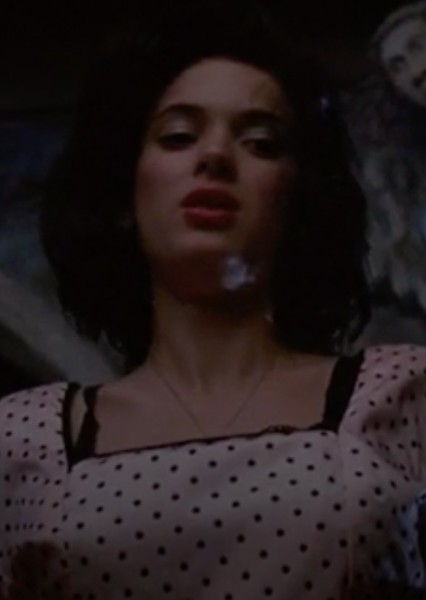 Winona Ryder photo