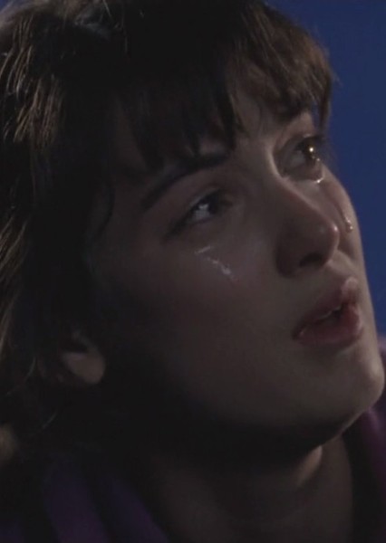 Winona Ryder photo