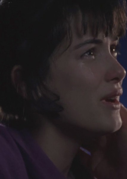 Winona Ryder photo