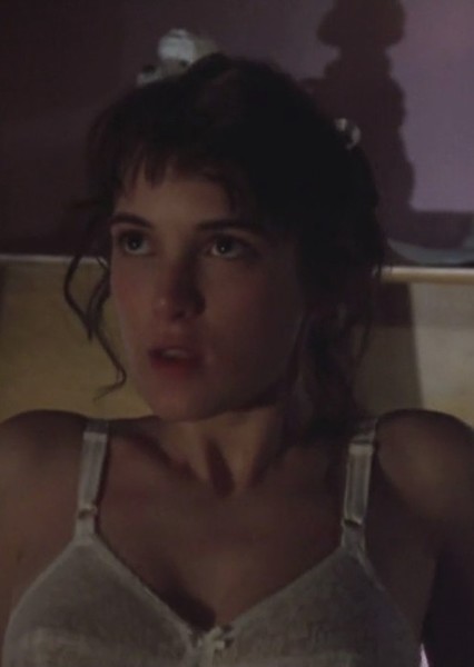 Winona Ryder photo