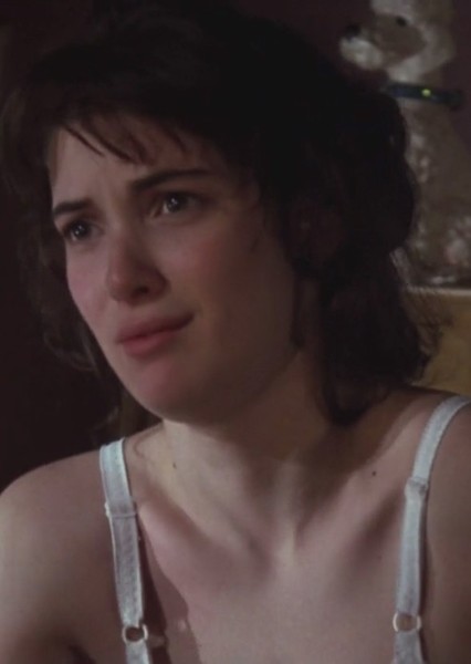 Winona Ryder photo