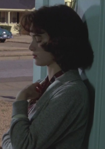Winona Ryder photo