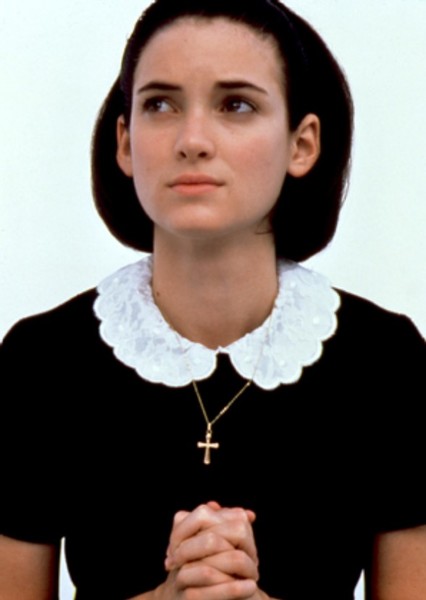 Winona Ryder photo
