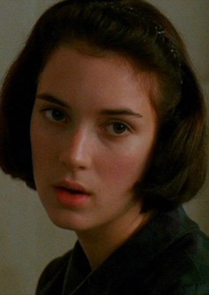 Winona Ryder photo
