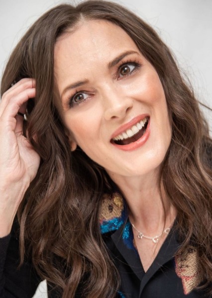 Winona Ryder