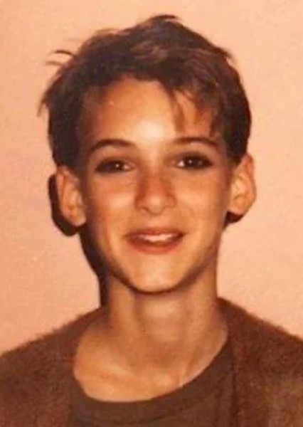 Winona Ryder photo