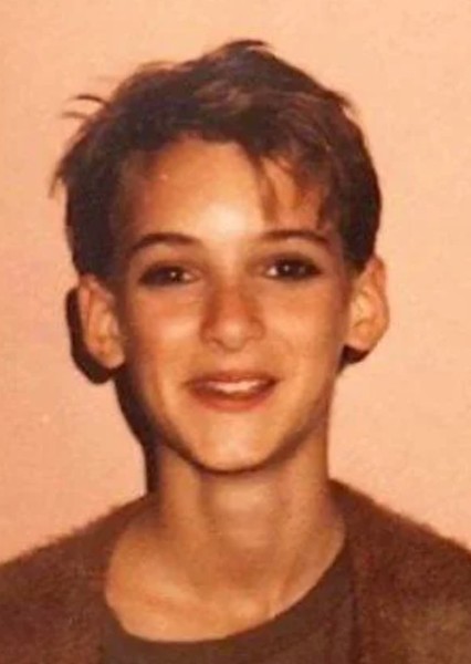 Winona Ryder photo