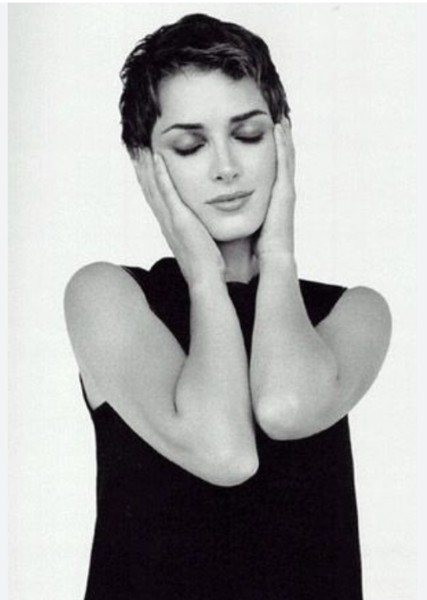 Winona Ryder photo