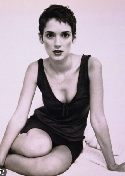 Winona Ryder photo