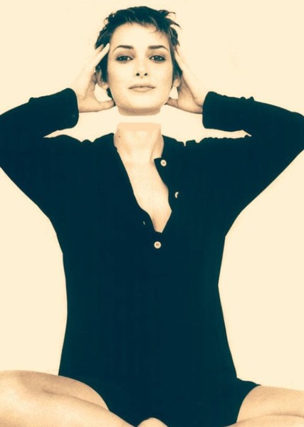 Winona Ryder photo