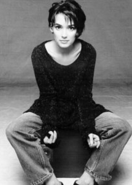 Winona Ryder photo