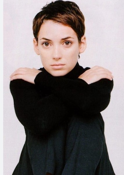 Winona Ryder photo