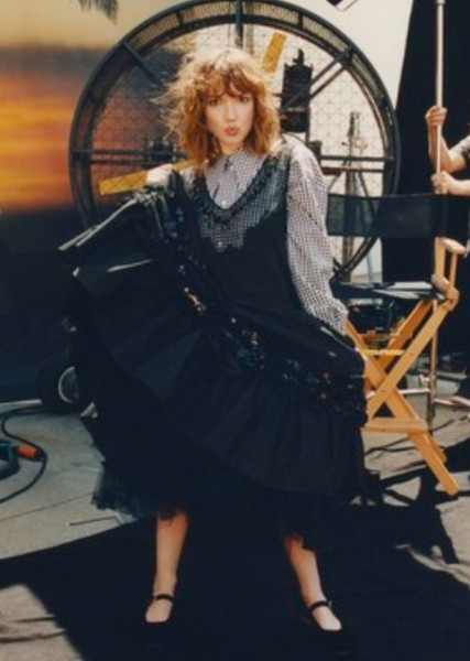 Winona Ryder photo
