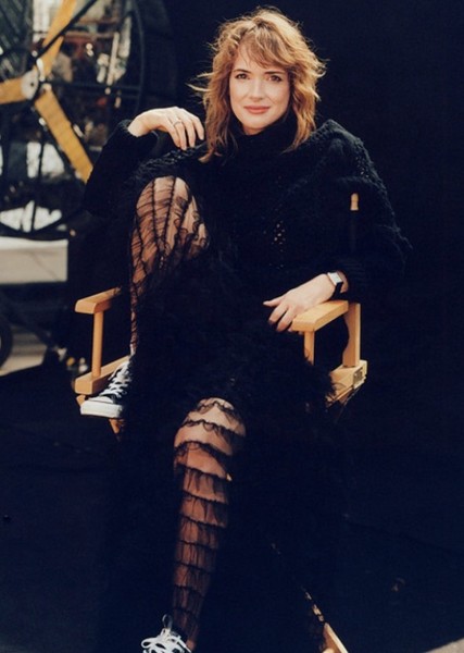 Winona Ryder photo