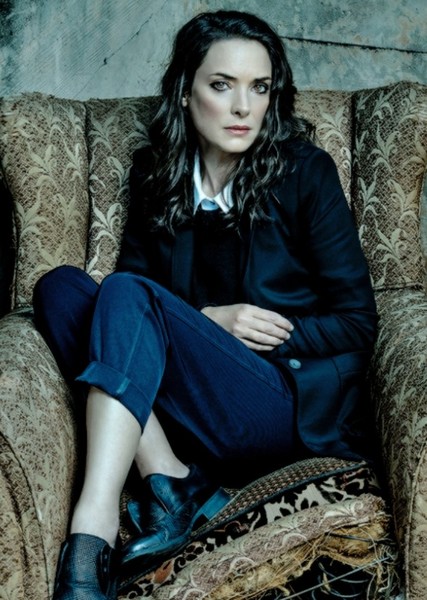 Winona Ryder photo