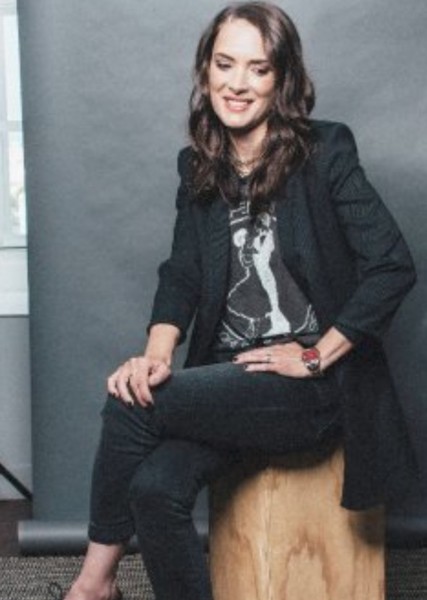 Winona Ryder photo