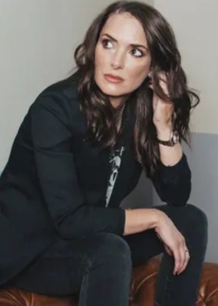 Winona Ryder photo