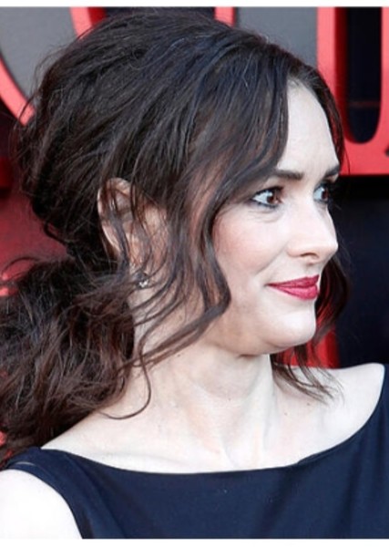Winona Ryder photo