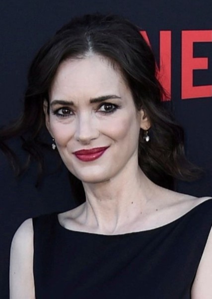 Winona Ryder photo