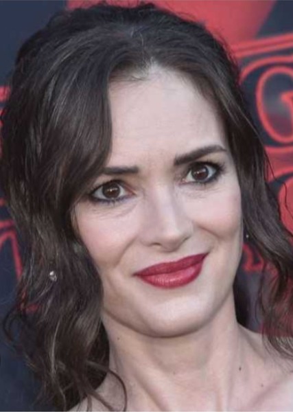 Winona Ryder photo