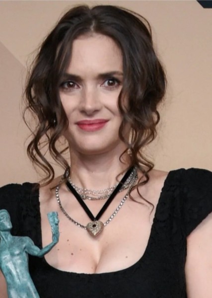 Winona Ryder photo