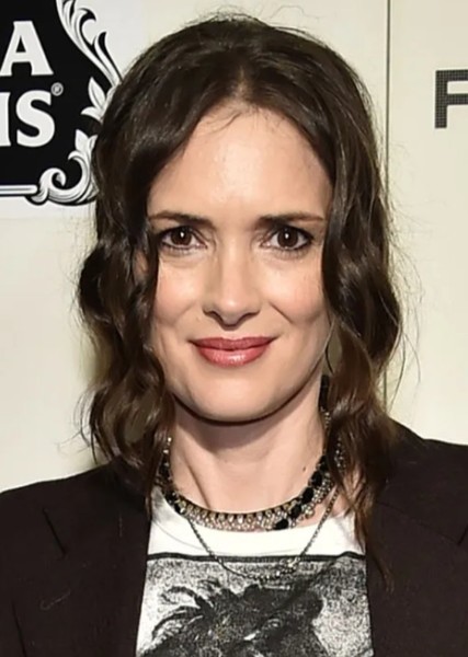 Winona Ryder