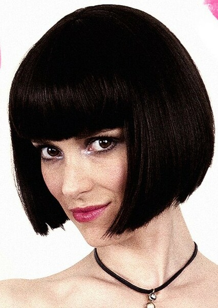 Winona Ryder photo