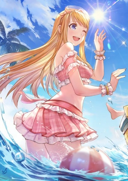 Winry Rockbell photo