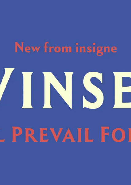 Winsel (font)