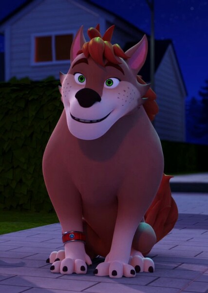 Winslow Spectre
