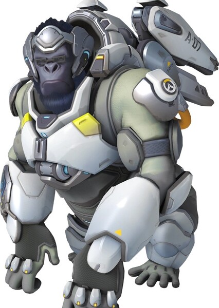 Winston photo