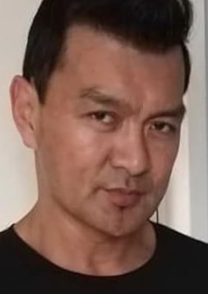 Winston Chong
