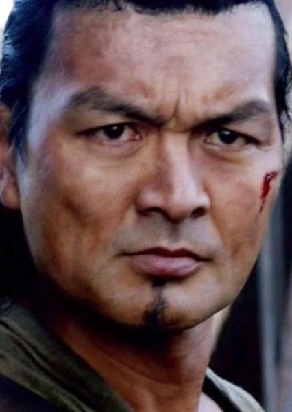 Winston Chong photo