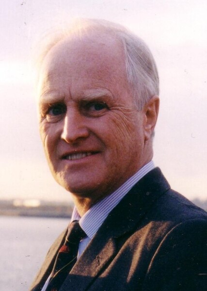 Winston Churchill (1940–2010)