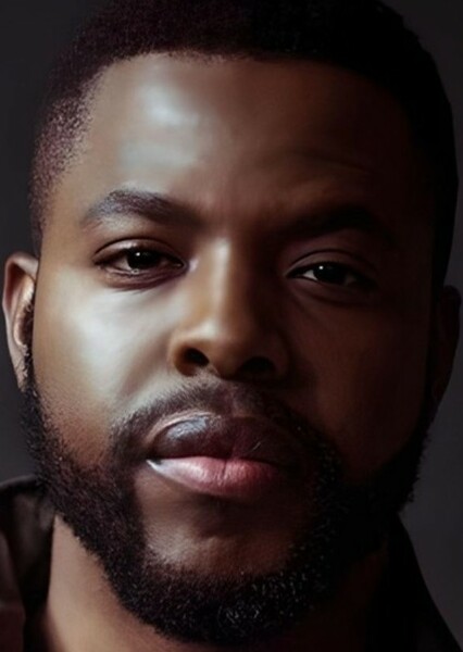 Winston Duke photo