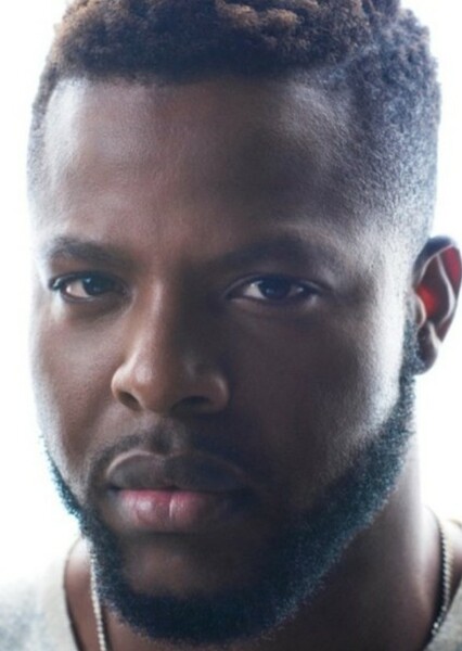 Winston Duke