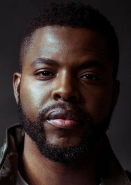 Winston Duke photo