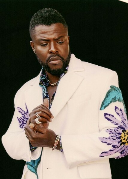 Winston Duke