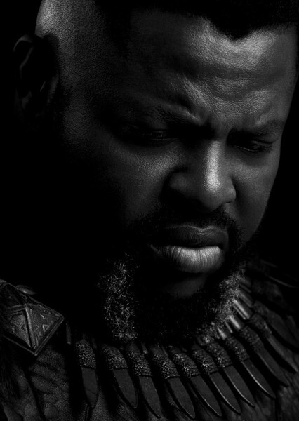 Winston Duke