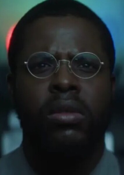 Black Manta