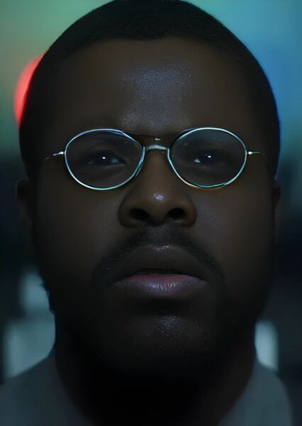 Winston Duke photo
