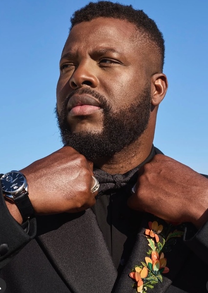 Winston Duke