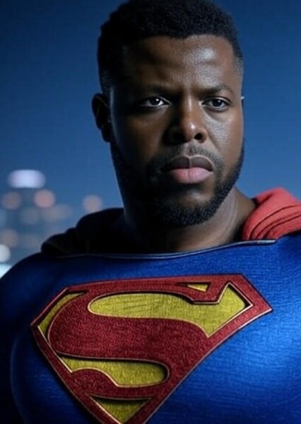 Winston Duke photo