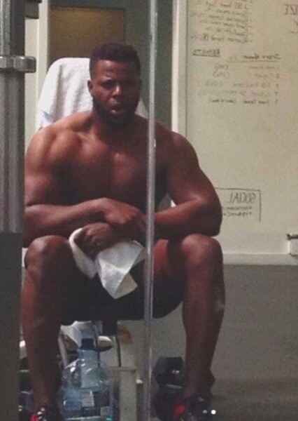 Winston Duke