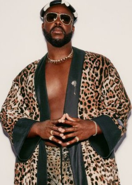 Marsellus Wallace
