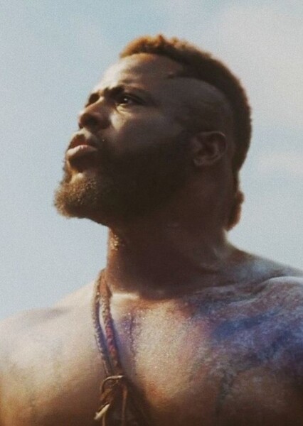 Winston Duke