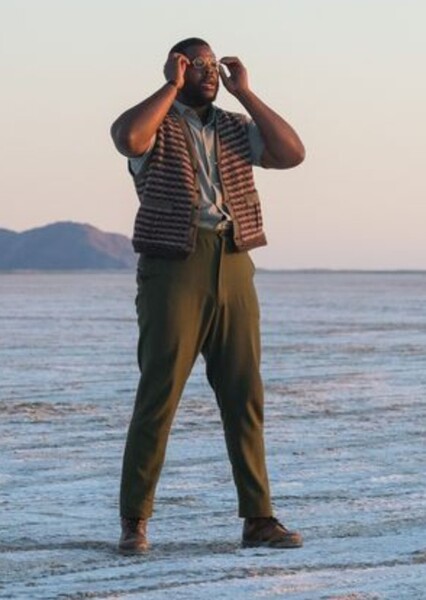 Winston Duke photo