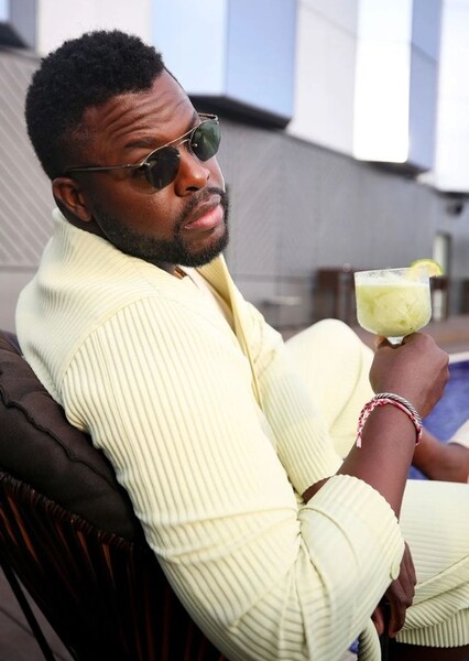 Winston Duke