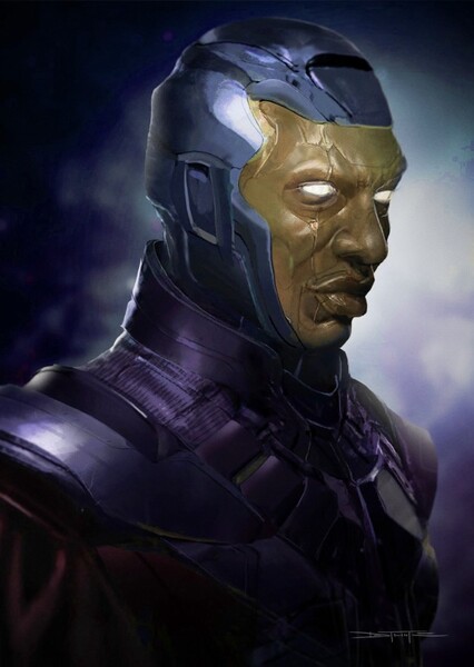 Winston Duke photo